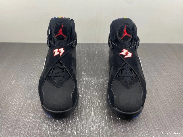 MaikeSneakers Playoffs 8 305381-062 Air Jordan 0818